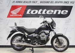 Moto Guzzi Nevada 750 Aquila Nera (2009 - 16) usata