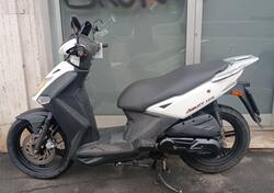 Kymco Agility 125 R16 (2008 - 17) usata