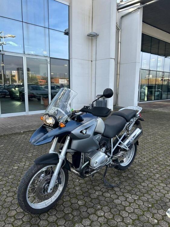 Bmw R 1200 GS (2004 - 07) (3)