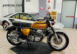 Honda 750 Four K2 d'epoca