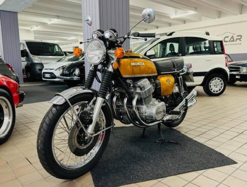 Honda 750 Four K2 (5)