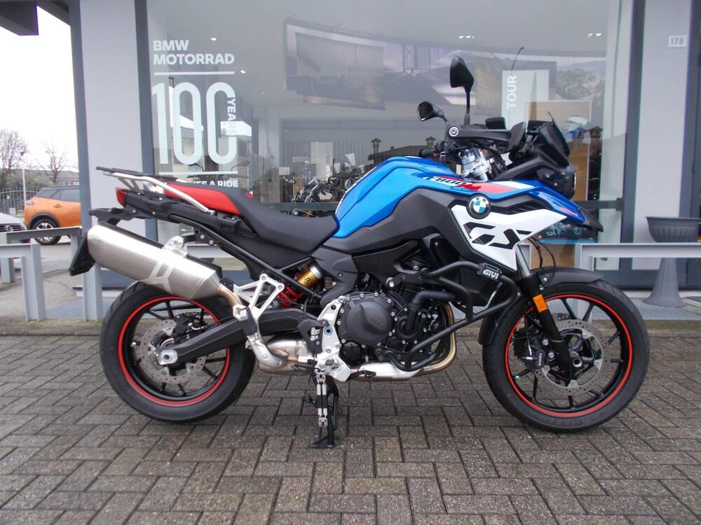 Bmw F 800 GS (2024 - 25)