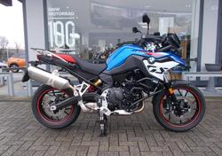 Bmw F 800 GS (2024 - 25) usata