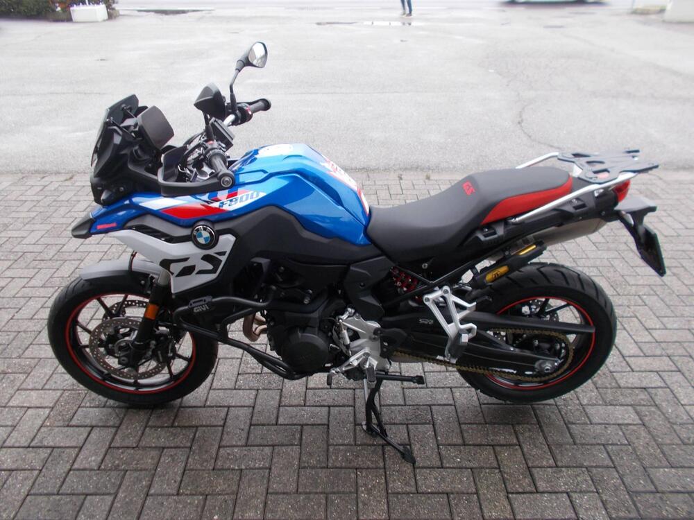 Bmw F 800 GS (2024 - 25) (2)