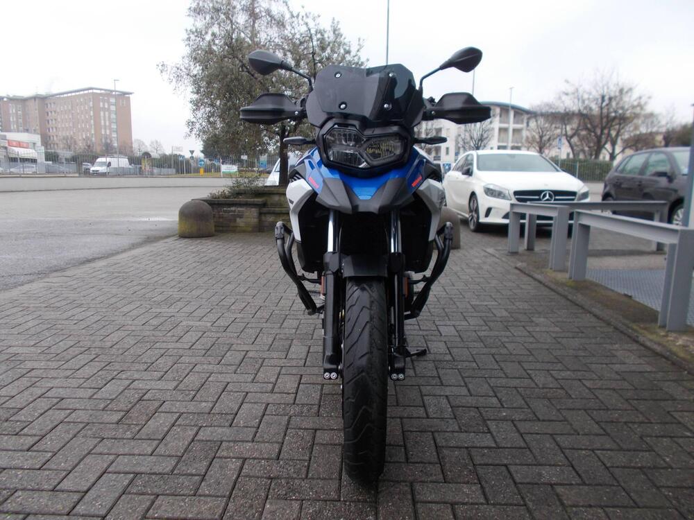 Bmw F 800 GS (2024 - 25) (3)