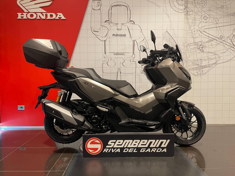 Honda ADV 350 (2025)