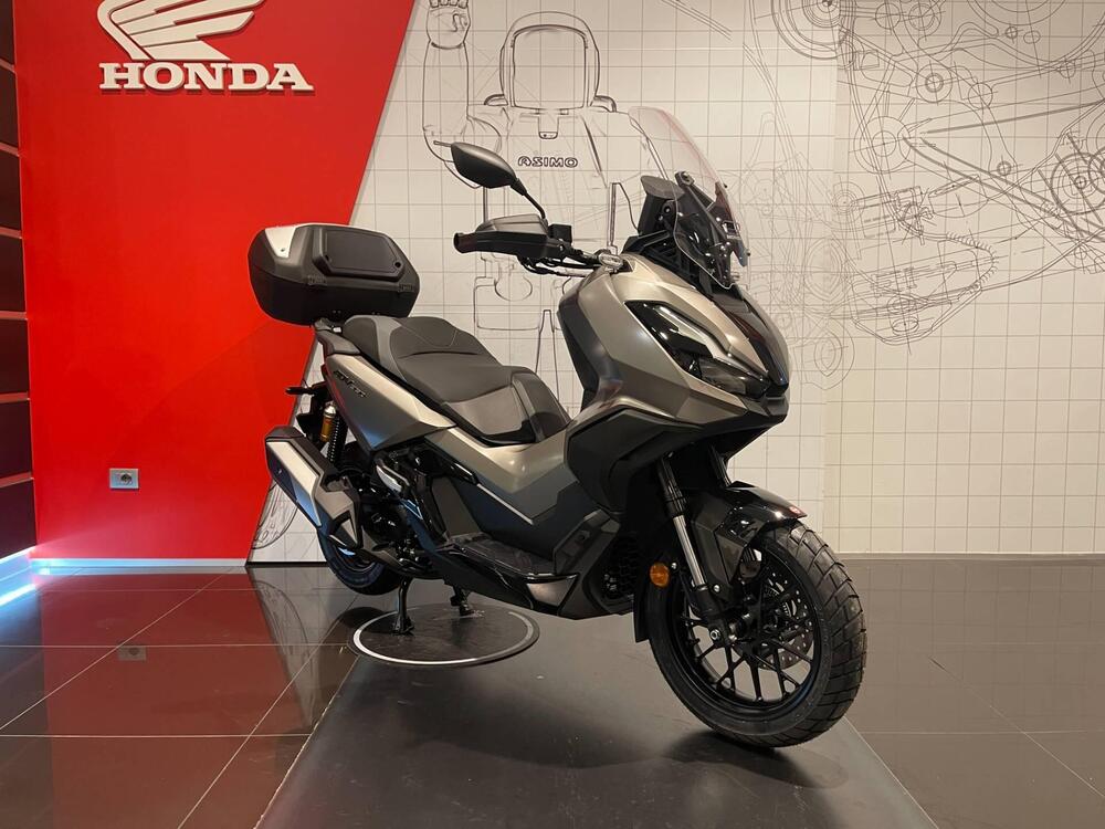 Honda ADV 350 (2025) (3)