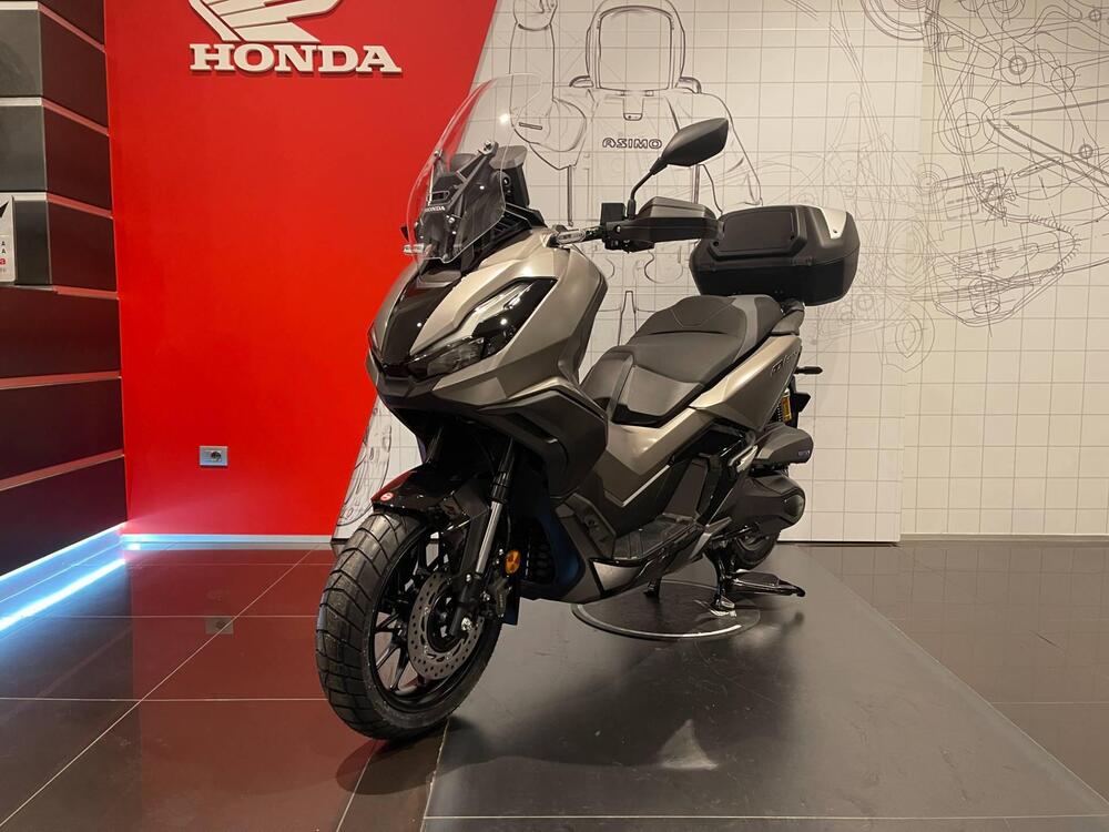 Honda ADV 350 (2025) (5)