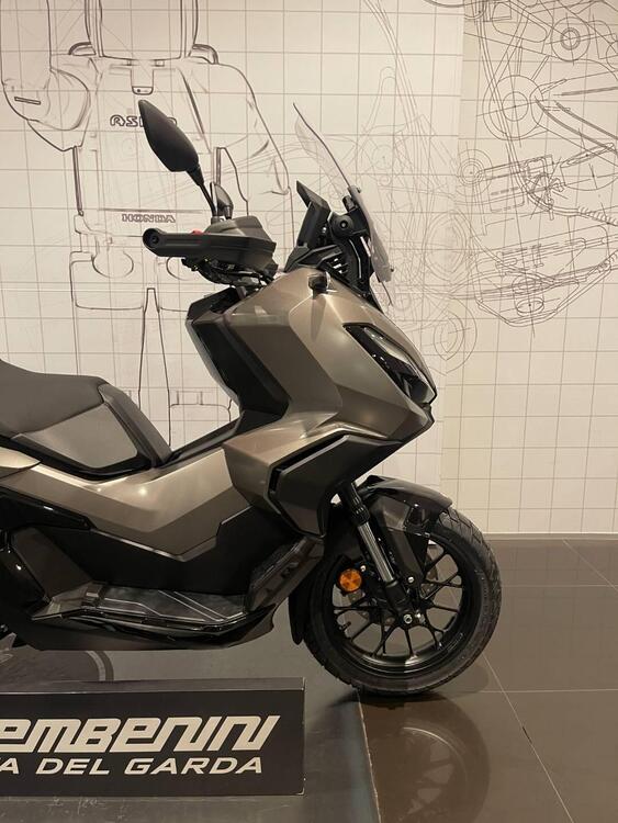 Honda ADV 350 (2025) (2)