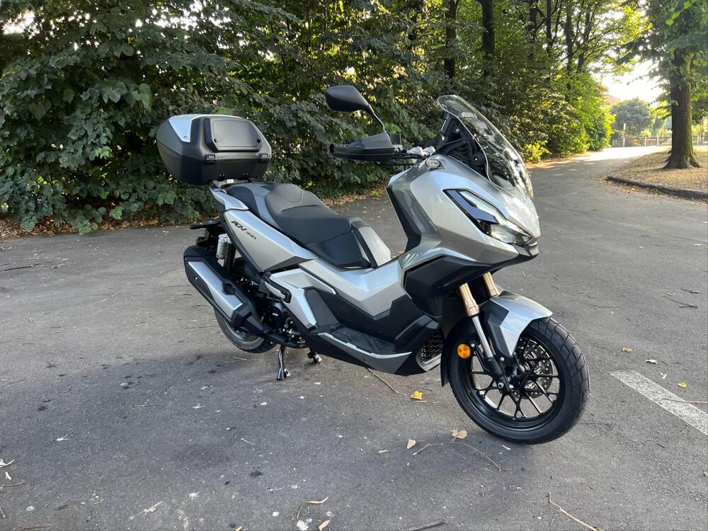 Honda ADV 350 (2022 - 24) (3)