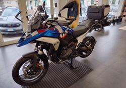 Bmw R 1300 GS Trophy (2023 - 25) nuova