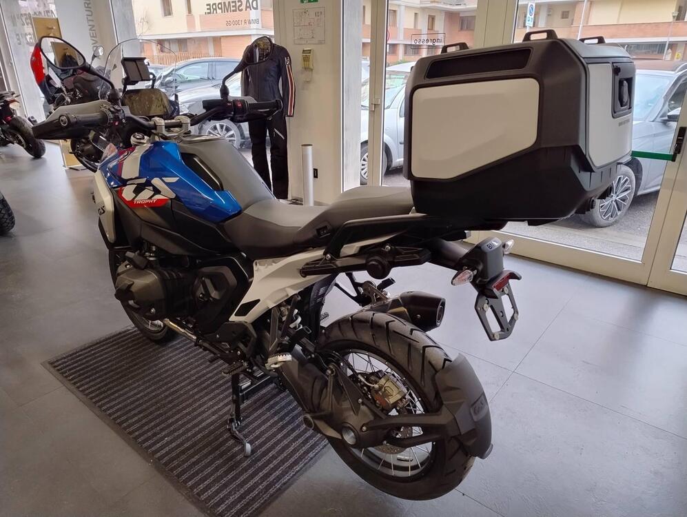 Bmw R 1300 GS Trophy (2023 - 25) (3)