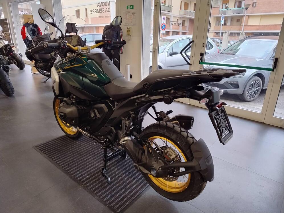 Bmw R 1300 GS Option 719 Tramuntana (2023 - 25) (3)