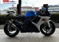 Suzuki GSX R 750 (2011 - 17) usata