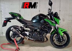 Kawasaki Z 400 (2019 - 20) usata