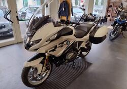 Bmw R 1250 RT (2021 - 25) nuova