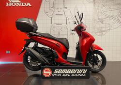 Honda SH 350i Sport (2025) nuova