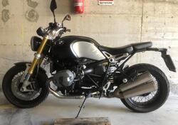 Bmw R nineT 1200 (2014 - 16) usata