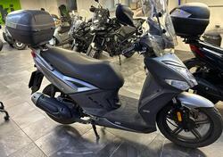 Kymco Agility 125 R16 + (2017 - 20) usata