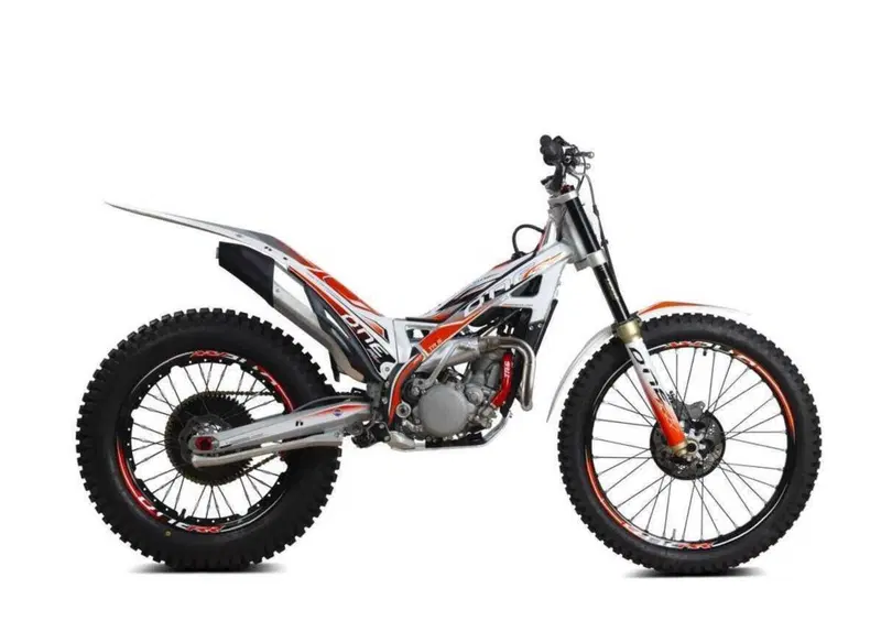 TRS Motorcycles One 80 One 80 RR (2024 - 26) (2)