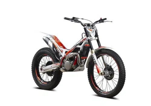 TRS Motorcycles One 80 RR (2024 - 26)