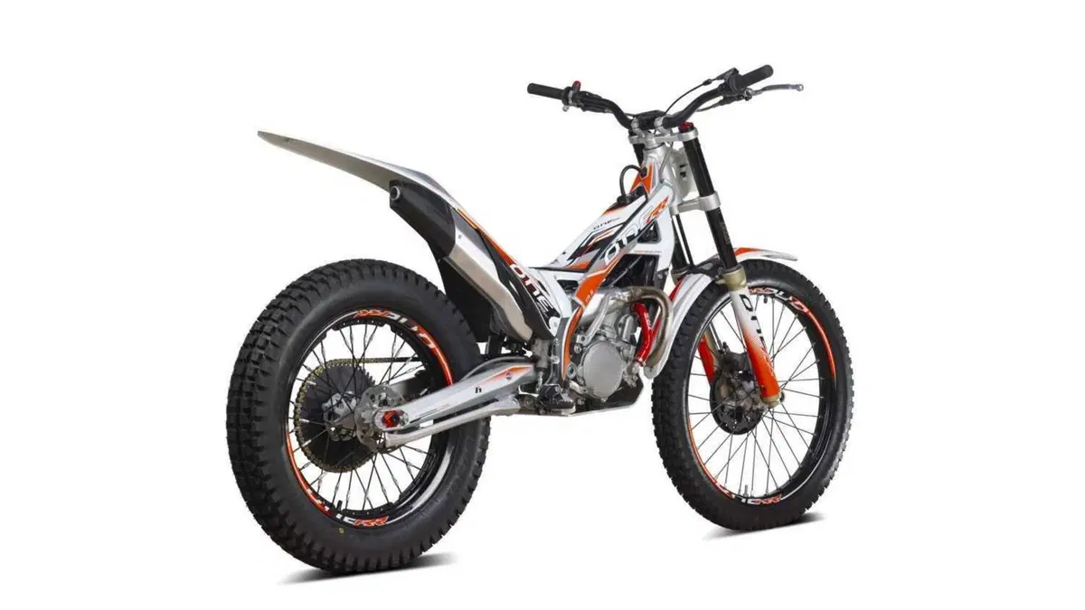 TRS Motorcycles One 80 One 80 RR (2024 - 26) (3)