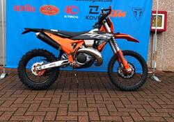 KTM 300 EXC Hardenduro (2025) usata