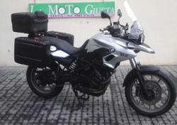 Bmw F 700 GS (2012 - 15) usata