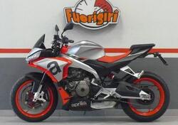 Aprilia Tuono 660 (2021 - 24) usata