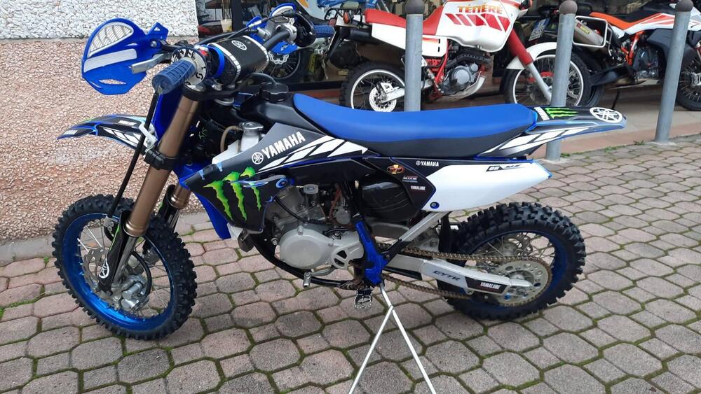 Yamaha YZ 65 (2021)