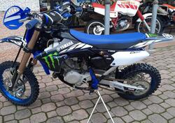 Yamaha YZ 65 (2021) usata