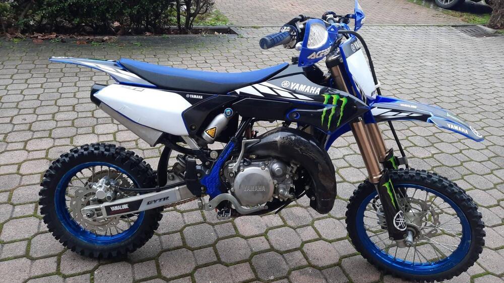 Yamaha YZ 65 (2021) (3)