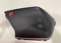 DUCATI MULTISTRADA2012 COPERCHI VALIGIE MAGGIORATI