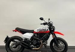 Ducati Scrambler 800 Urban Motard (2022) usata