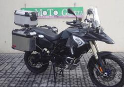 Bmw F 800 GS Adventure (2013 - 17) usata