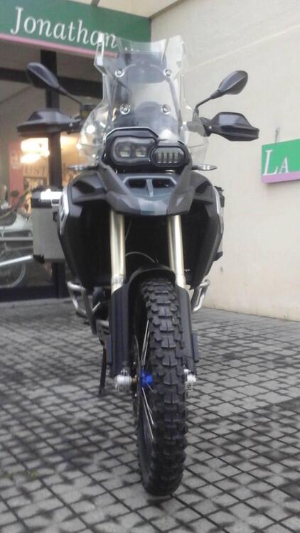 Bmw F 800 GS Adventure (2013 - 17) (3)