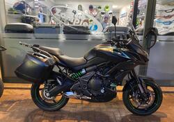 Kawasaki Versys 650 (2017 - 20) usata