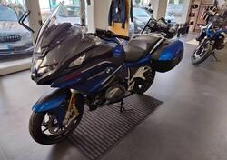 Bmw R 1250 RT (2021 - 25) nuova