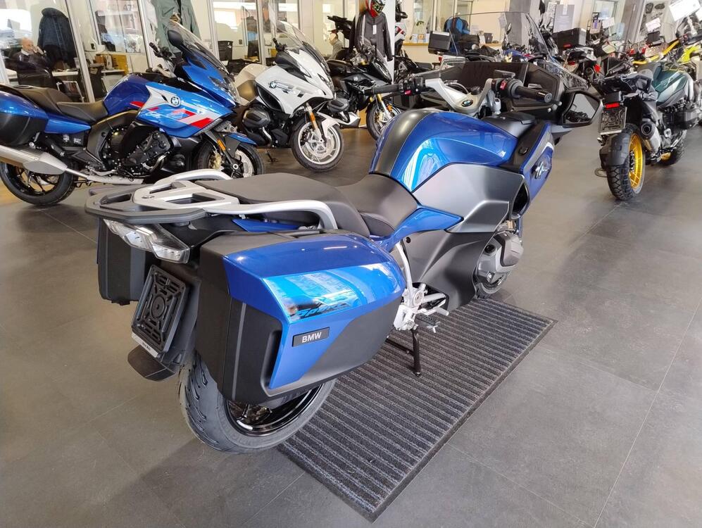 Bmw R 1250 RT (2021 - 25) (5)