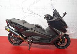 Yamaha T-Max 530 (2017 - 19) usata