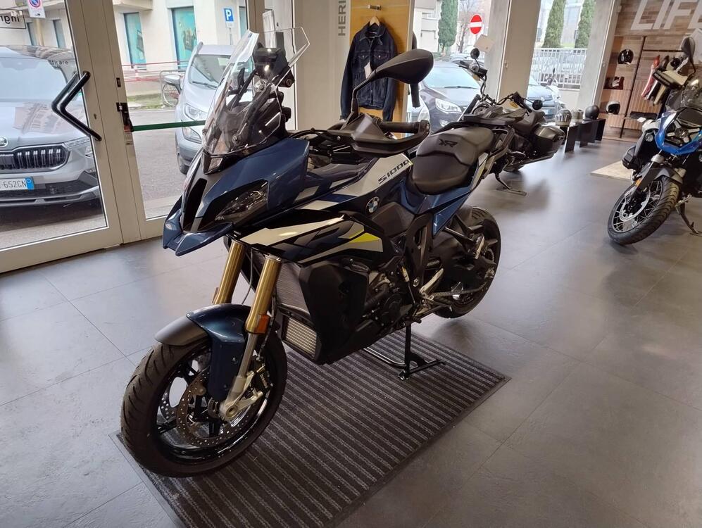 Bmw S 1000 XR (2024 - 25)