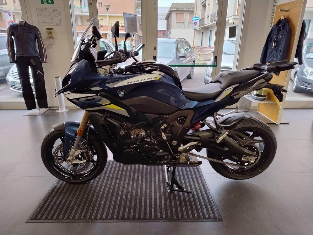 Bmw S 1000 XR (2024 - 25) (2)