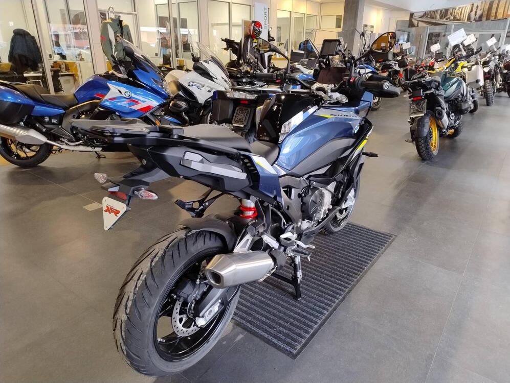 Bmw S 1000 XR (2024 - 25) (5)