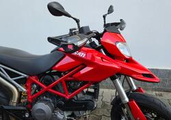 Ducati Hypermotard 796 (2012) usata