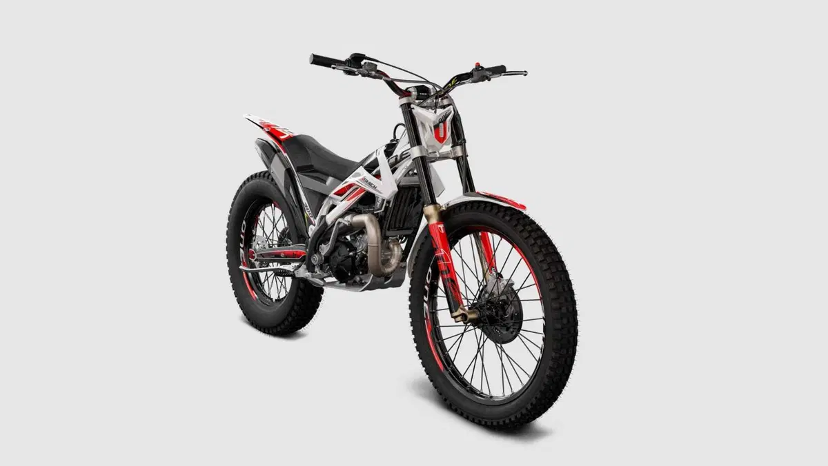TRS Motorcycles XTrack 280 XTrack 280 One AE (2024 - 25)