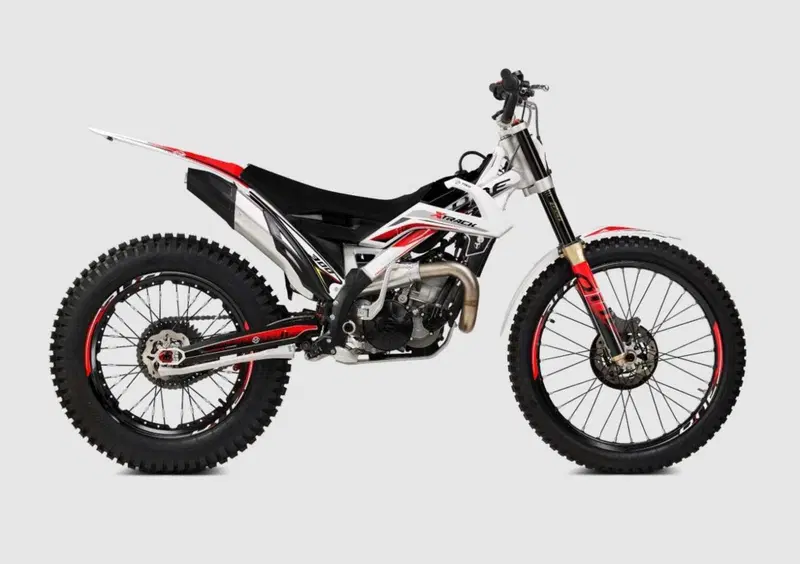 TRS Motorcycles XTrack 280 XTrack 280 One AE (2024 - 25) (2)