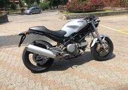 Ducati Monster 620 (2003 - 06) usata