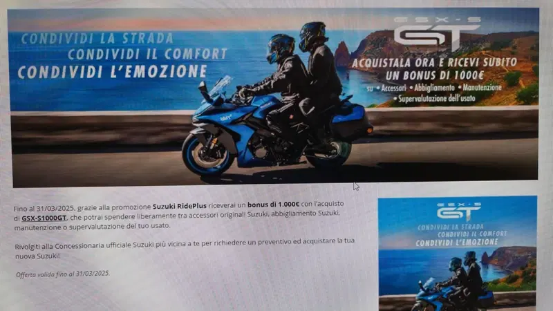 Suzuki GSX-S1000GT (2025 - 26) (4)