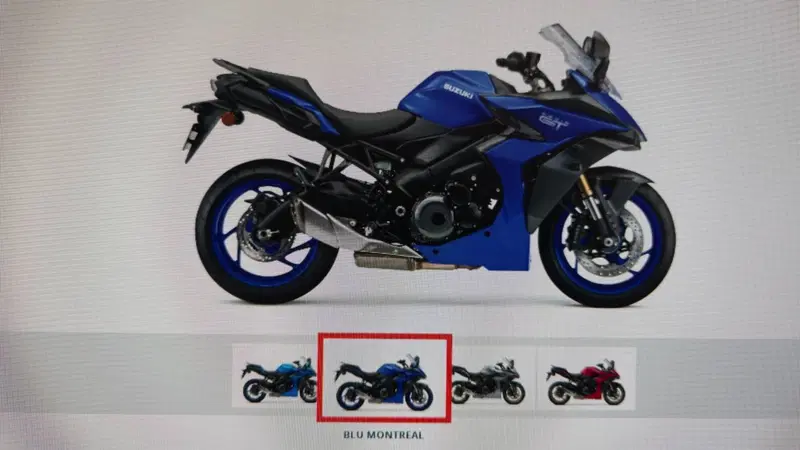 Suzuki GSX-S1000GT (2025 - 26) (6)