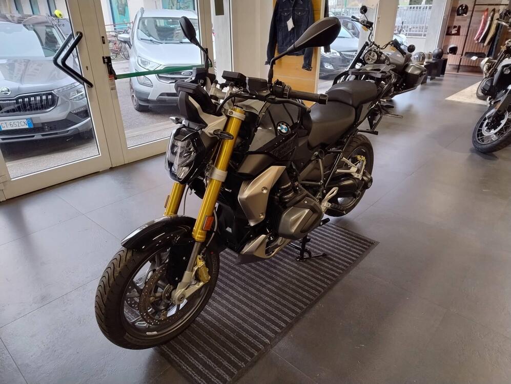 Bmw R 1250 R (2021 - 25)